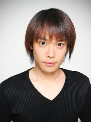Chihiro Suzuki