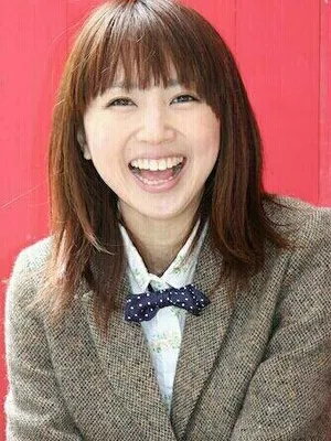 Ai Iwamura