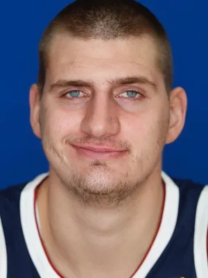 Nikola Jokić