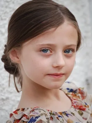 Alexia Osborne