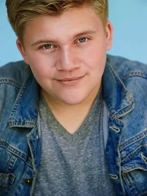 Brandon Salgado Telis