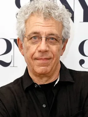 Eric Bogosian
