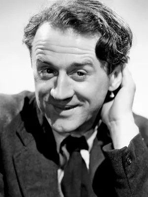 Cyril Cusack