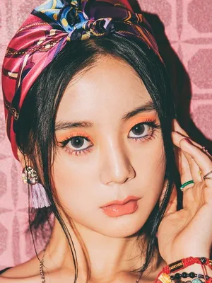 Woo Hye-rim