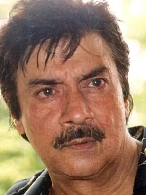 Shashi Kiran