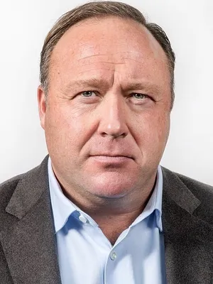 Alex E. Jones