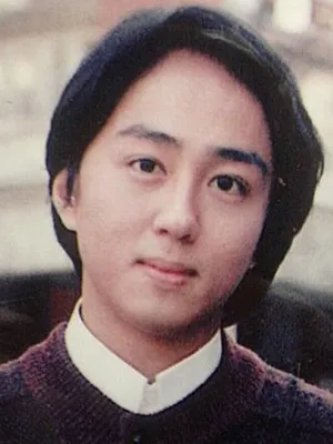 Sunny Tai Yiu-Ming