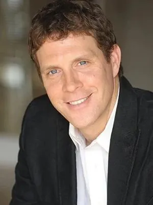 Justin Doran