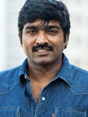 Vijay Sethupathi