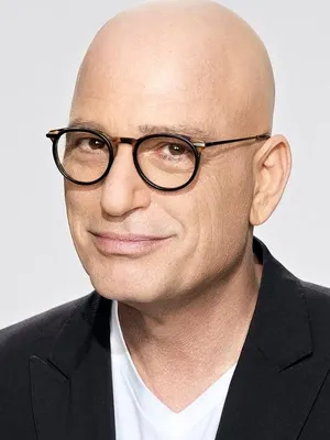 Howie Mandel