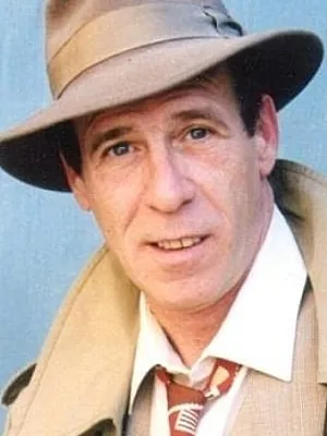 Larry Vigus