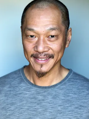 Perry Yung