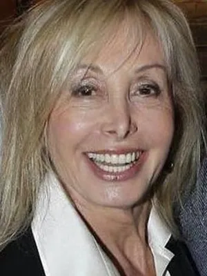 Arlette Gordon