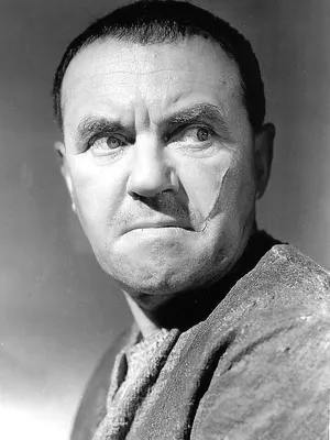 George Hayes
