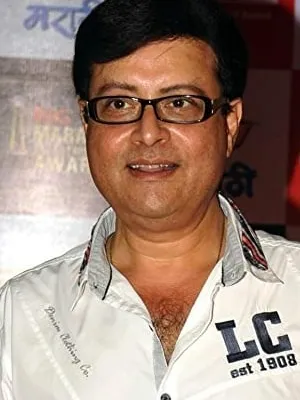 Sachin Pilgaonkar