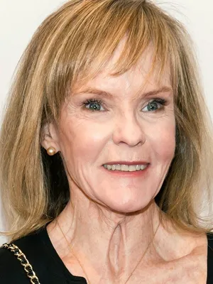 Deborah Rush