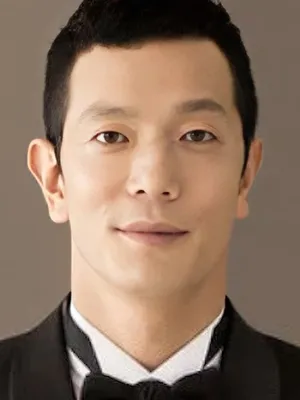 Ji Gun-woo