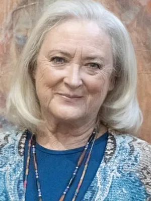 Sandra Ellis Lafferty