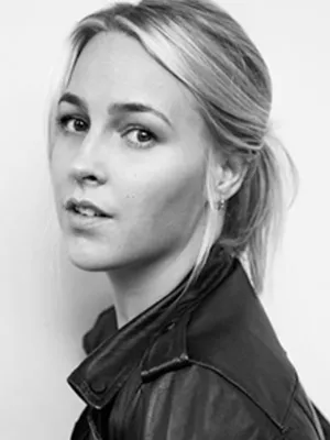 Emma Holly Jones