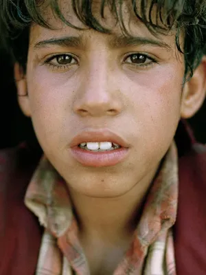Boubker Ait El Caid