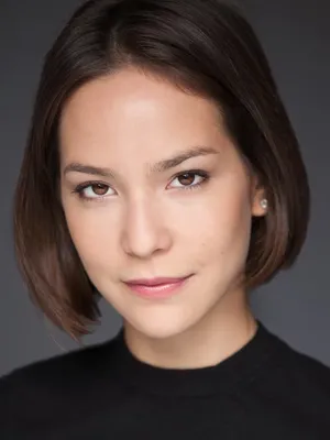 Adriana Randall