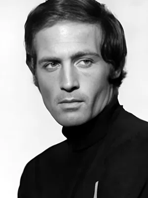 John Richardson