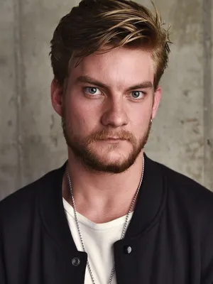 Jake Weary