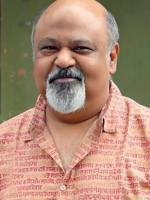Saurabh Shukla