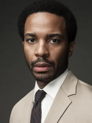 André Holland