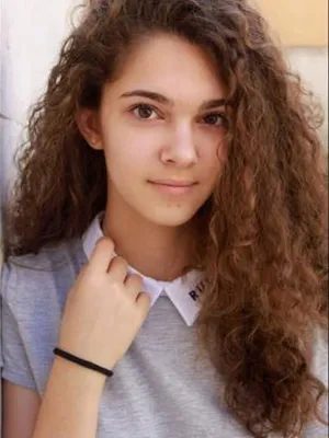 Chiara Bono