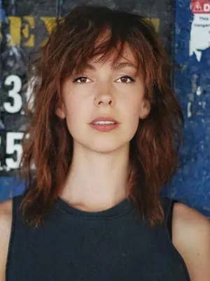 Brittany Allen