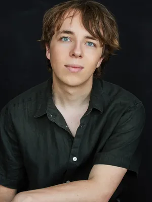 Ed Oxenbould