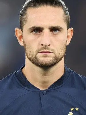 Adrien Rabiot