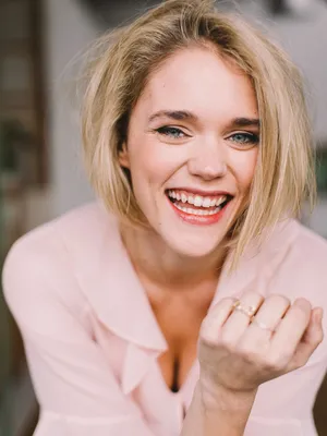 Sarah Elena Koch