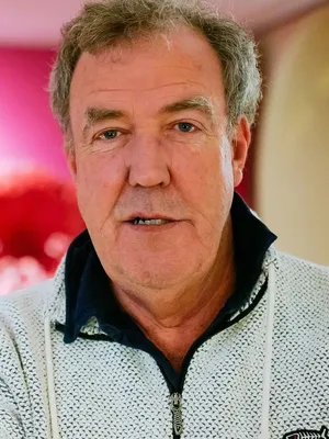 Jeremy Clarkson