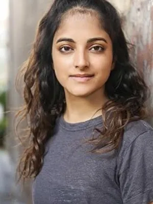Tia Dutt