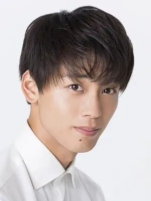 Ryoma Takeuchi