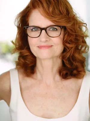 Candy Buckley