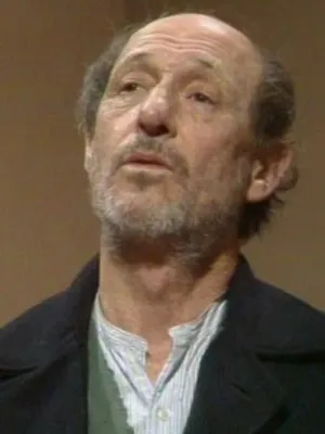 Reg Lye