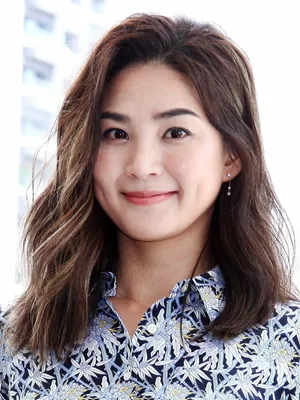 Jennifer Hong