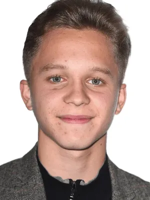 Daniel Huttlestone