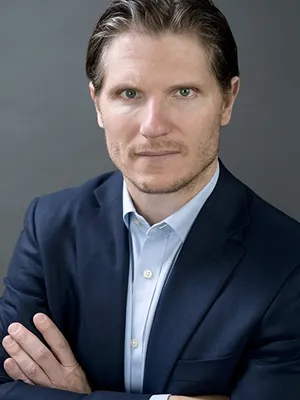 Burt Culver