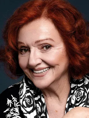 Gloria Münchmeyer