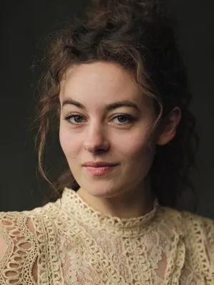 Ruby Ashbourne Serkis
