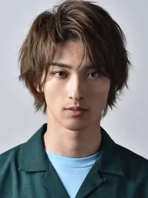 Ryusei Yokohama