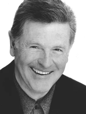 Simon Prebble