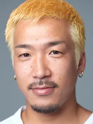 Satoshi Uekiya