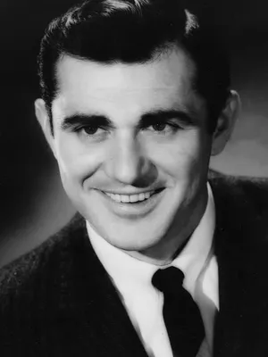 Paul Comi