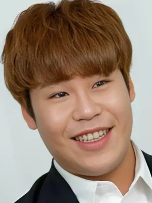 Jeong Ho-yoon