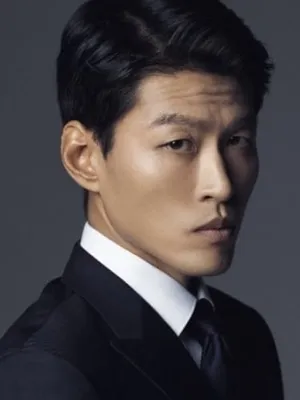 Kwak Jin-seok